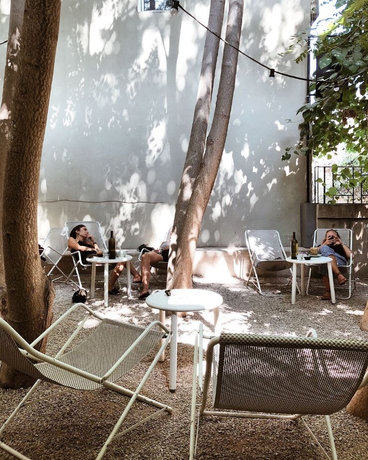 Old Beirut House